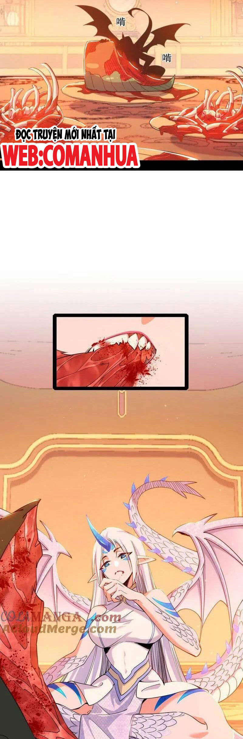 Ta Là Tà Đế Chapter 525 - Trang 2