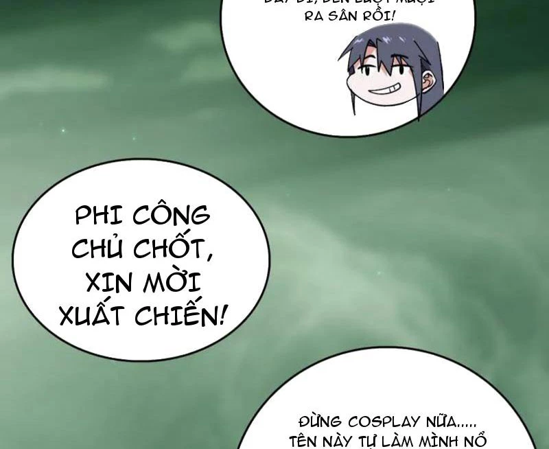 Ta Là Tà Đế Chapter 527 - Trang 2