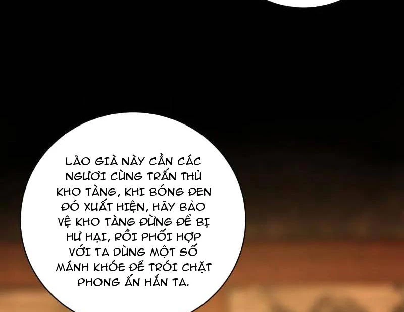 Ta Là Tà Đế Chapter 529 - Trang 2