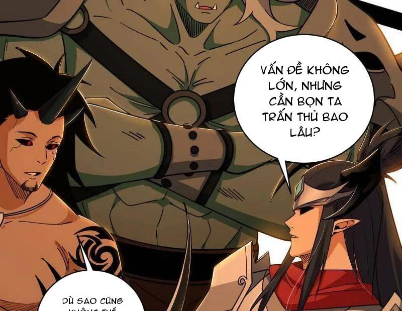 Ta Là Tà Đế Chapter 529 - Trang 2