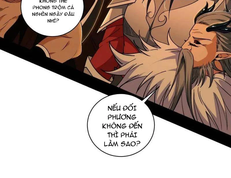 Ta Là Tà Đế Chapter 529 - Trang 2