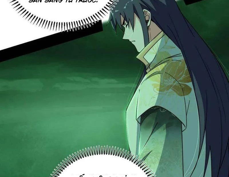 Ta Là Tà Đế Chapter 529 - Trang 2