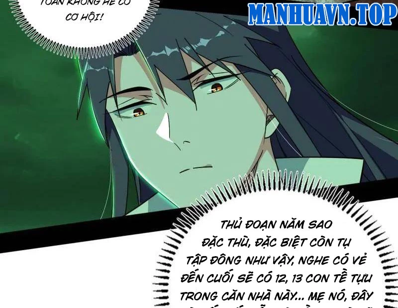 Ta Là Tà Đế Chapter 529 - Trang 2