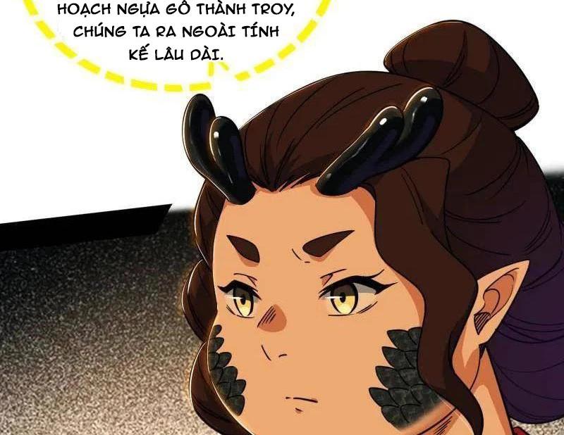 Ta Là Tà Đế Chapter 529 - Trang 2