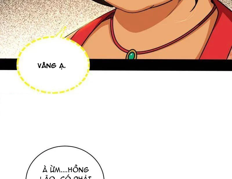 Ta Là Tà Đế Chapter 529 - Trang 2