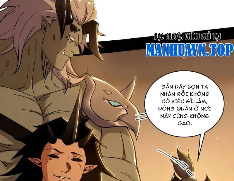 Ta Là Tà Đế Chapter 529 - Trang 2