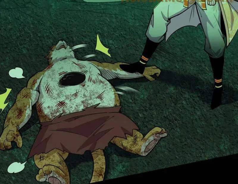 Ta Là Tà Đế Chapter 529 - Trang 2