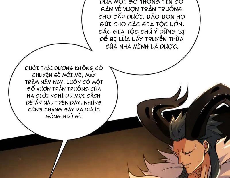 Ta Là Tà Đế Chapter 529 - Trang 2