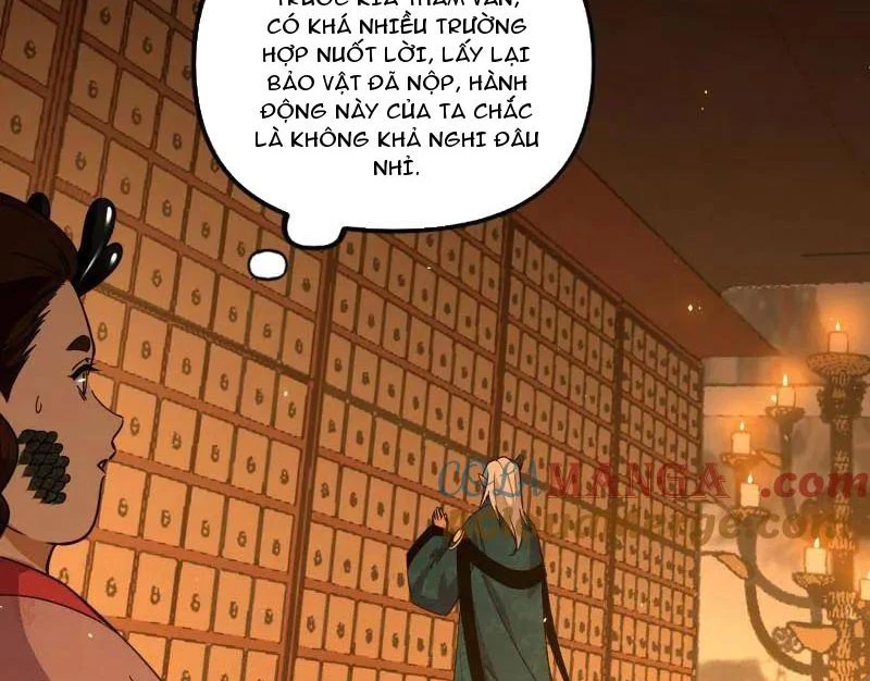 Ta Là Tà Đế Chapter 529 - Trang 2