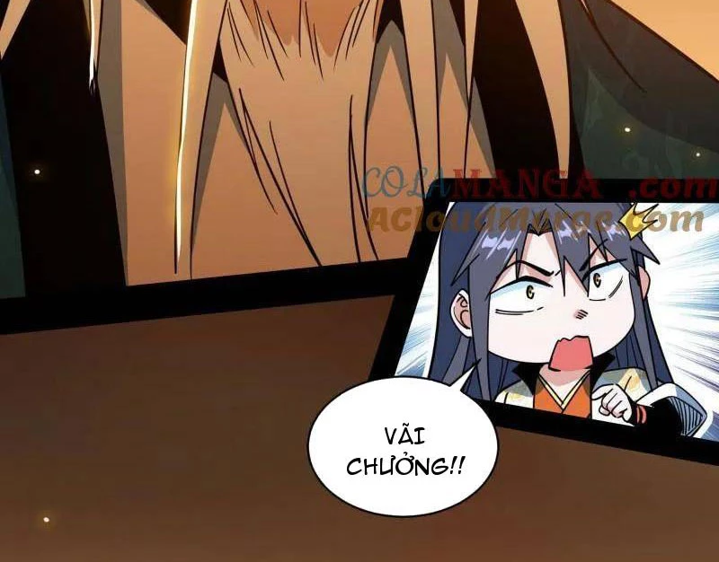 Ta Là Tà Đế Chapter 529 - Trang 2
