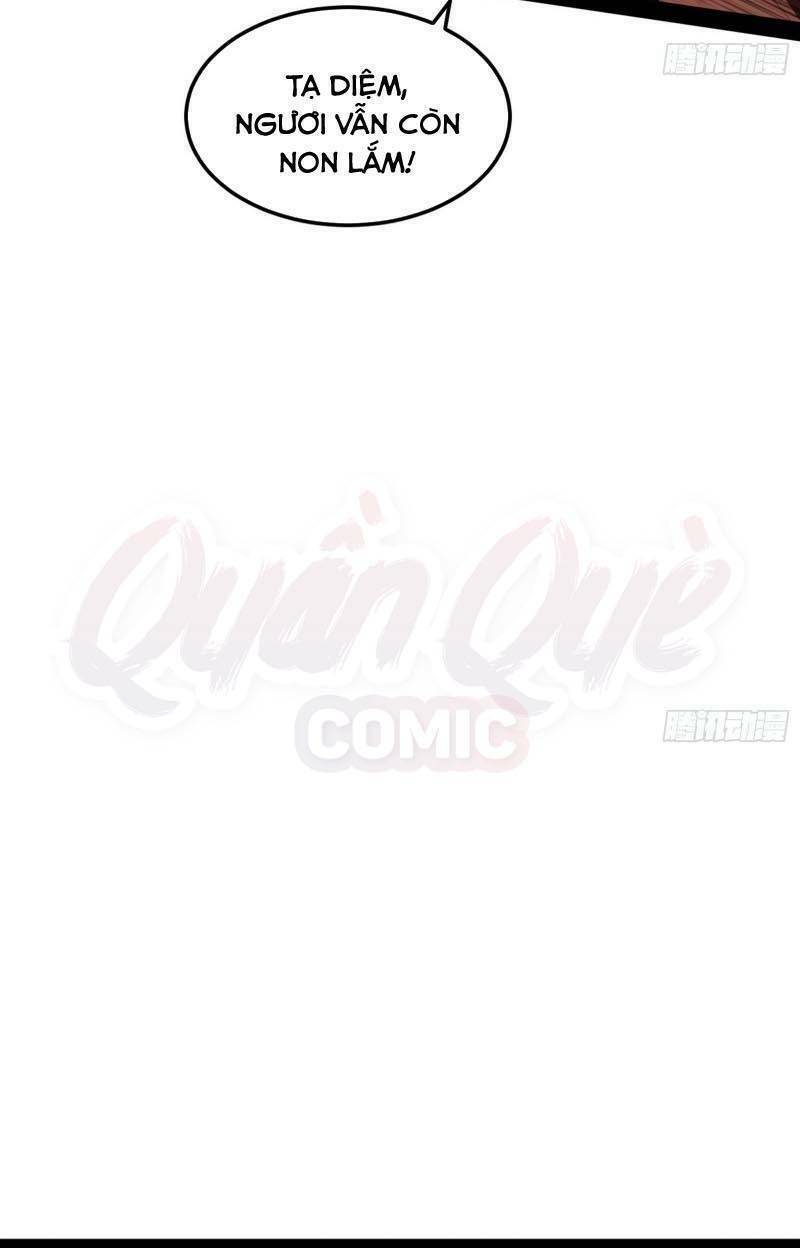 Ta Là Tà Đế Chapter 53 - Trang 2