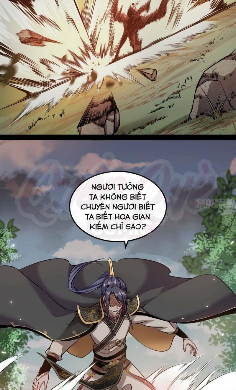 Ta Là Tà Đế Chapter 53 - Trang 2