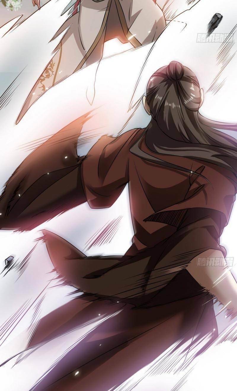 Ta Là Tà Đế Chapter 53 - Trang 2