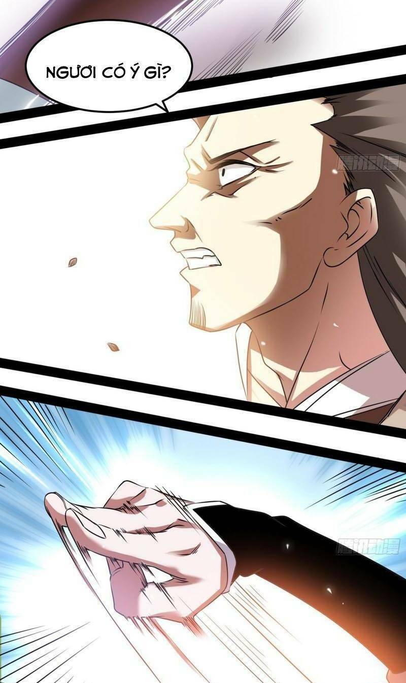 Ta Là Tà Đế Chapter 53 - Trang 2