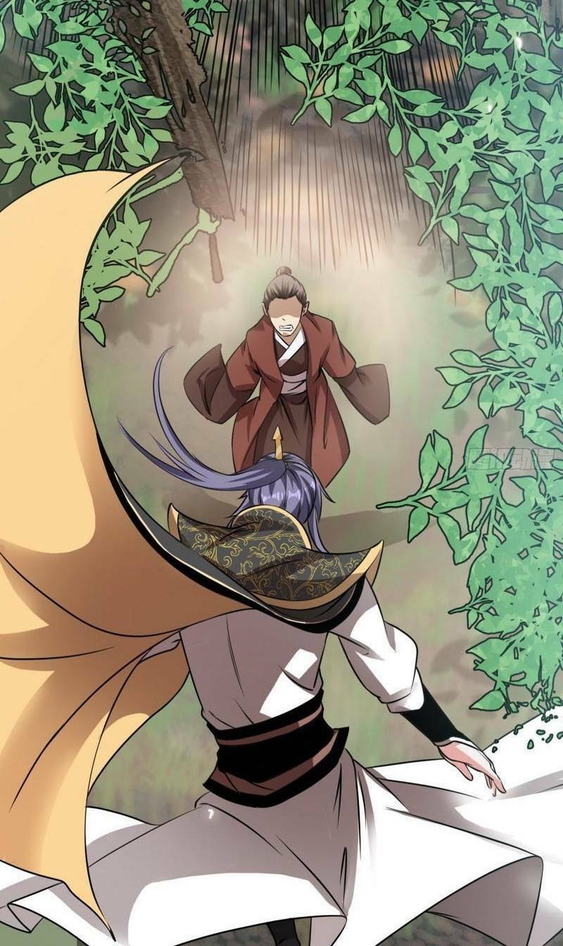 Ta Là Tà Đế Chapter 53 - Trang 2