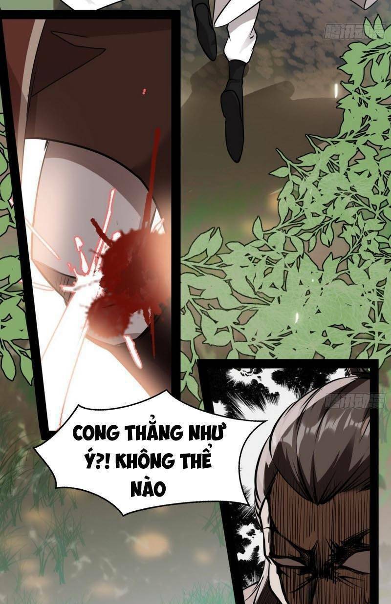 Ta Là Tà Đế Chapter 53 - Trang 2