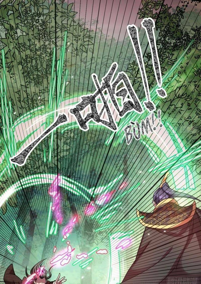 Ta Là Tà Đế Chapter 53 - Trang 2