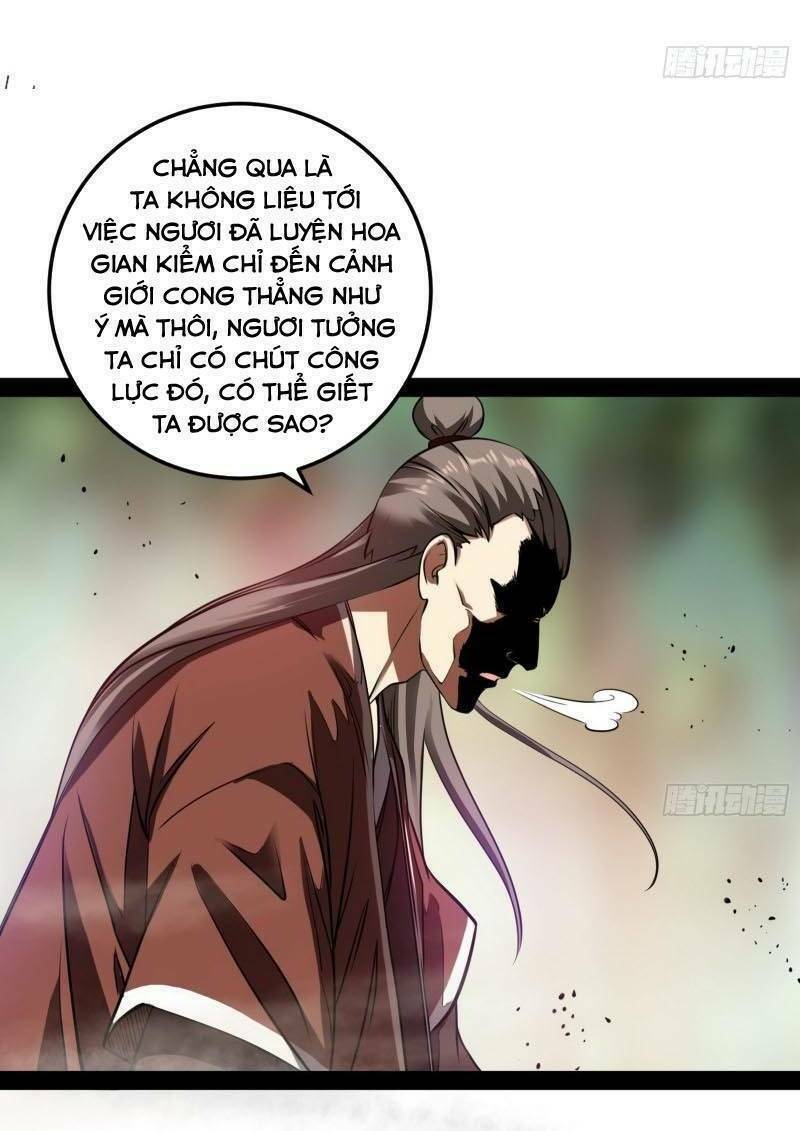 Ta Là Tà Đế Chapter 53 - Trang 2