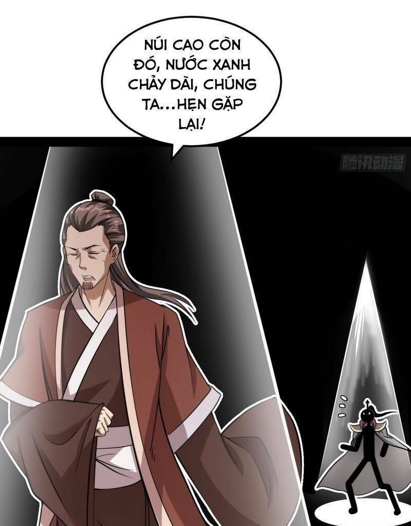 Ta Là Tà Đế Chapter 53 - Trang 2