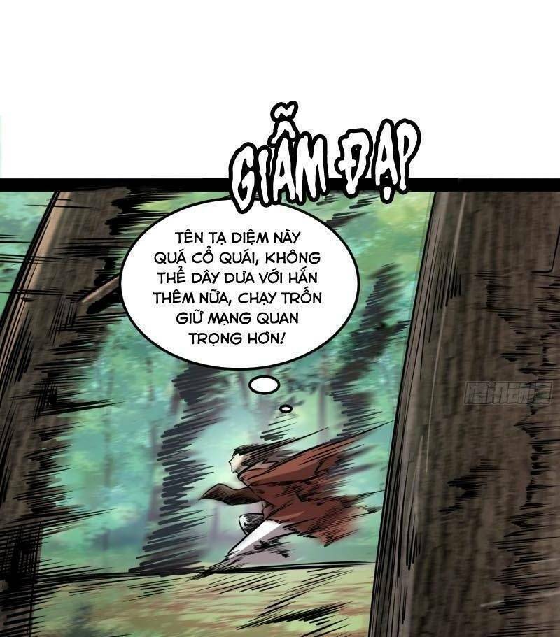 Ta Là Tà Đế Chapter 53 - Trang 2