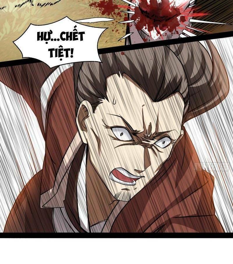 Ta Là Tà Đế Chapter 53 - Trang 2