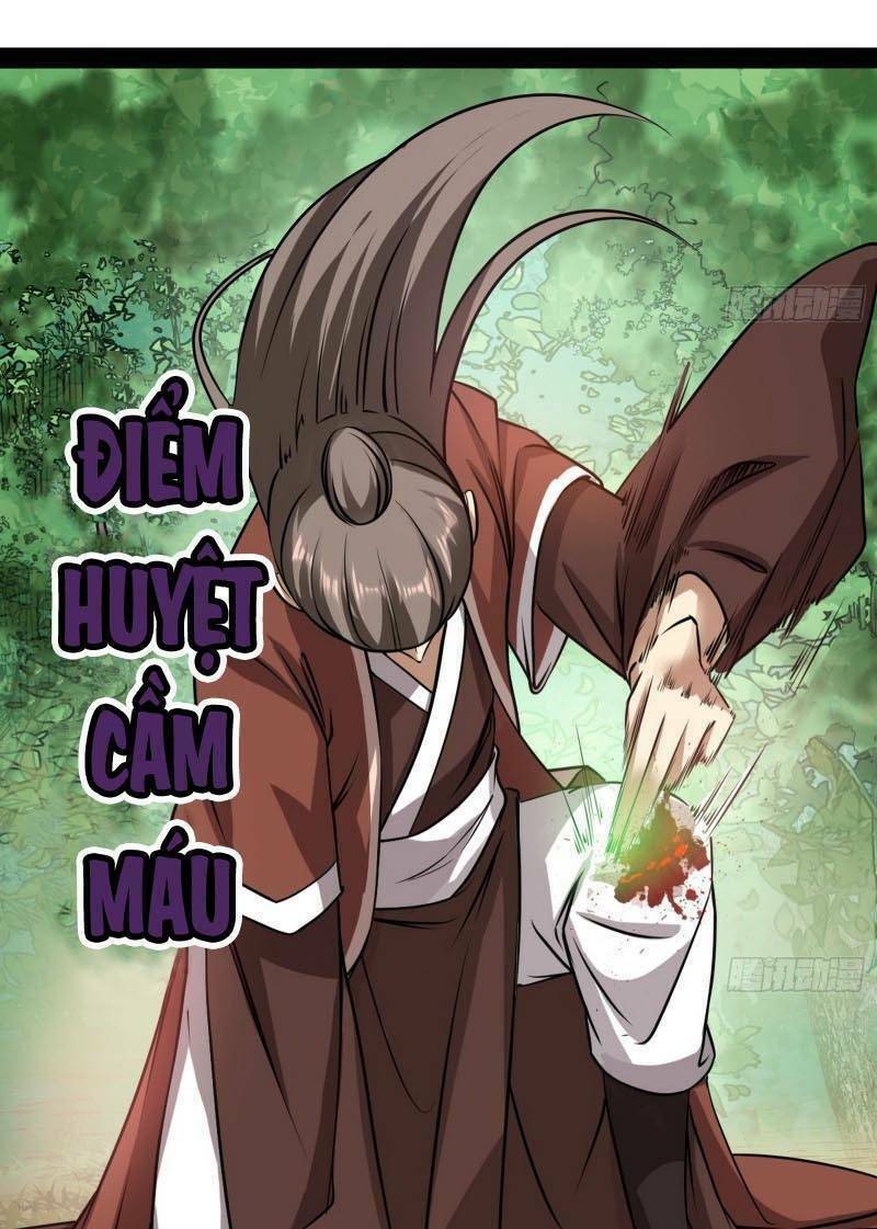 Ta Là Tà Đế Chapter 53 - Trang 2