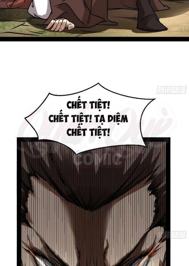 Ta Là Tà Đế Chapter 53 - Trang 2