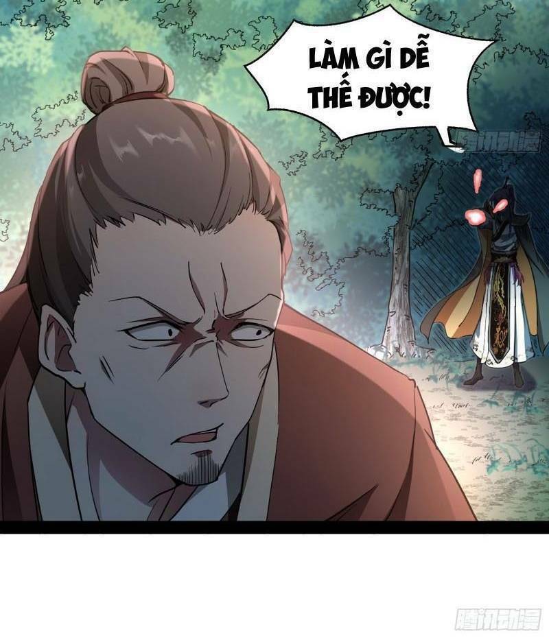Ta Là Tà Đế Chapter 53 - Trang 2