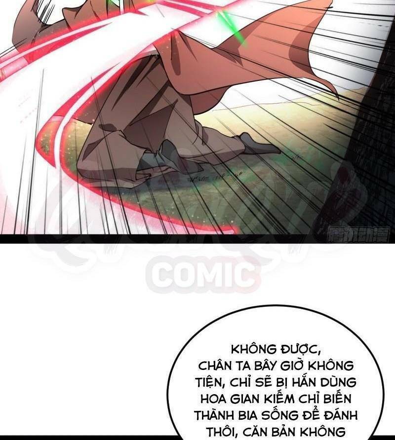 Ta Là Tà Đế Chapter 53 - Trang 2