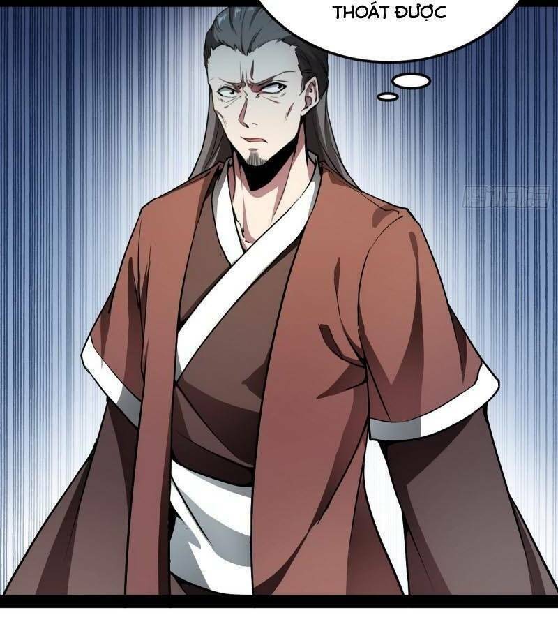 Ta Là Tà Đế Chapter 53 - Trang 2