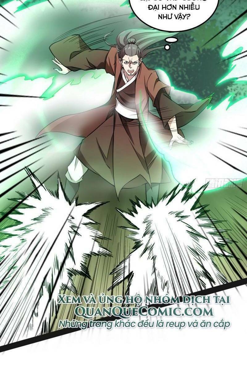 Ta Là Tà Đế Chapter 53 - Trang 2