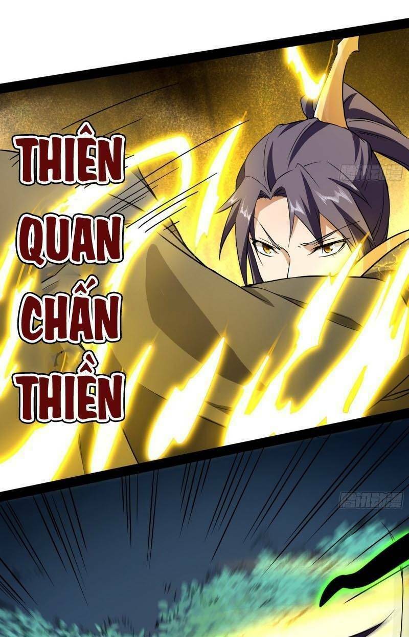 Ta Là Tà Đế Chapter 53 - Trang 2