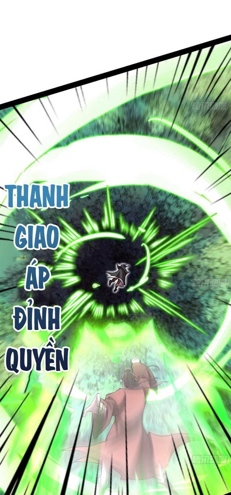 Ta Là Tà Đế Chapter 53 - Trang 2