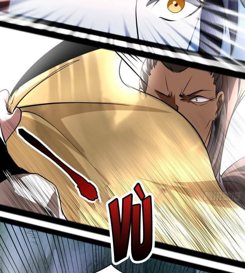 Ta Là Tà Đế Chapter 53 - Trang 2