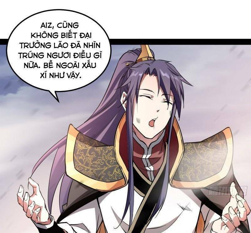 Ta Là Tà Đế Chapter 53 - Trang 2