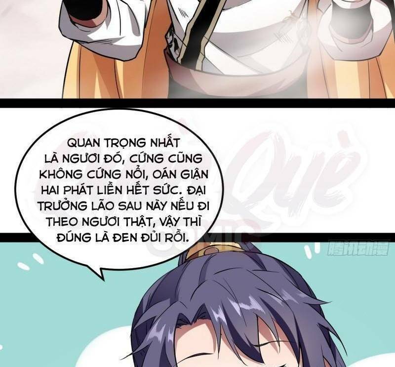 Ta Là Tà Đế Chapter 53 - Trang 2