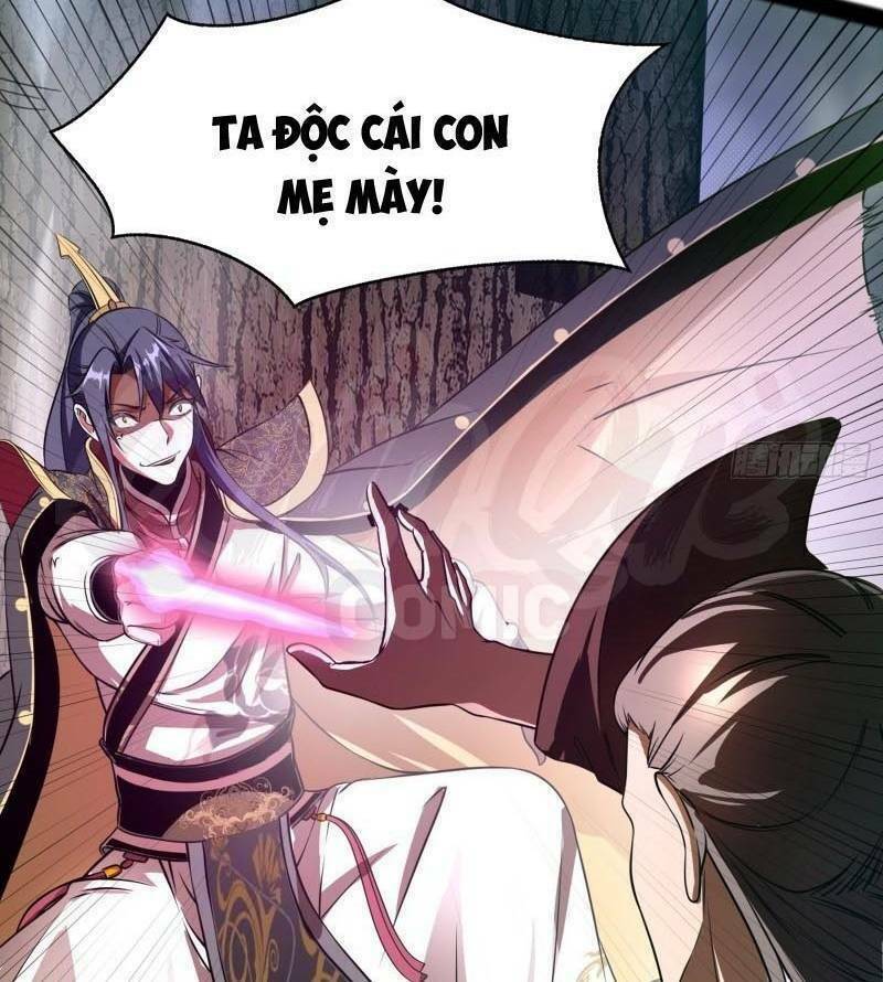Ta Là Tà Đế Chapter 53 - Trang 2