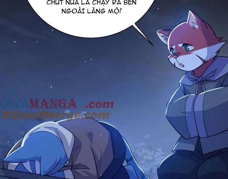 Ta Là Tà Đế Chapter 530 - Trang 2