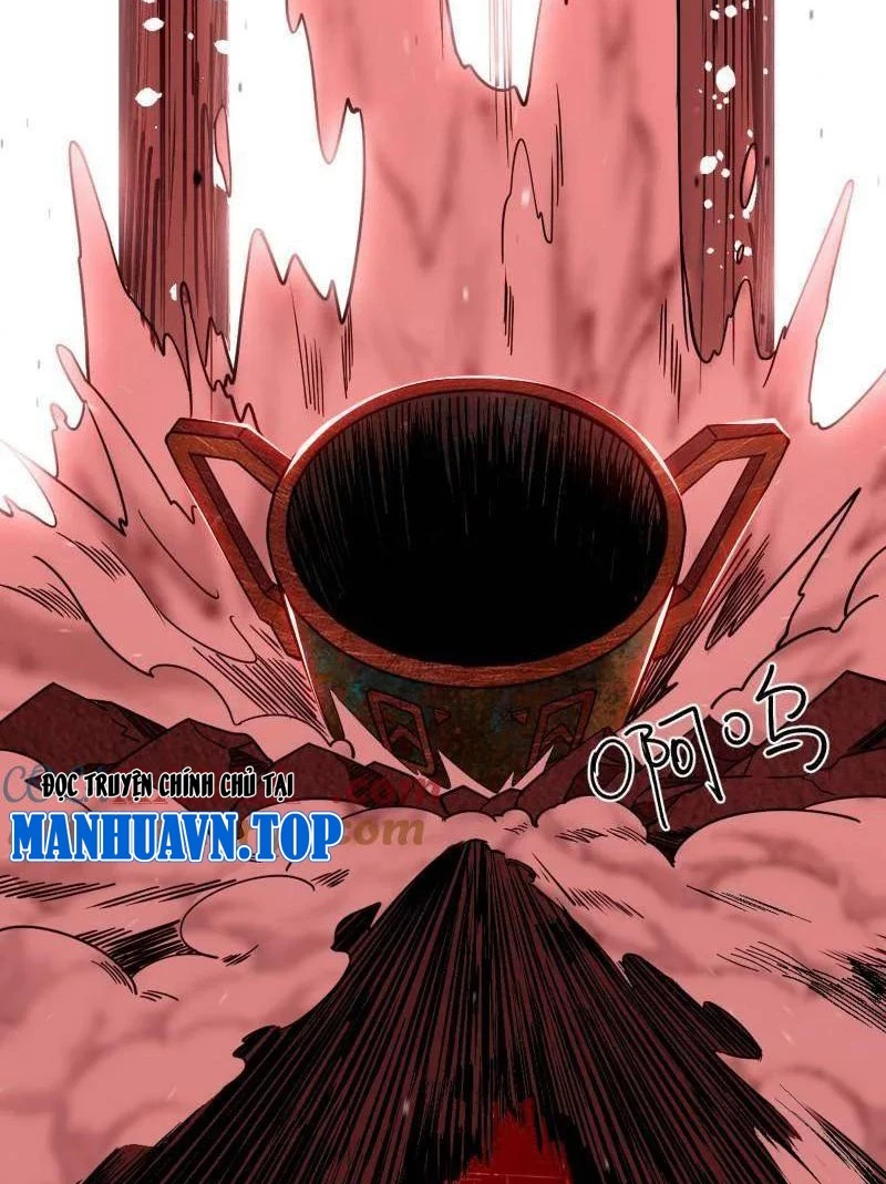 Ta Là Tà Đế Chapter 531 - Trang 2