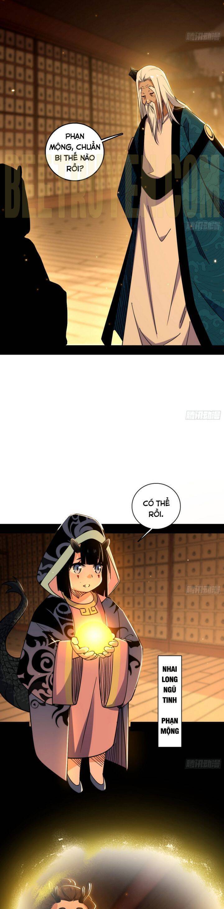 Ta Là Tà Đế Chapter 532 - Trang 2