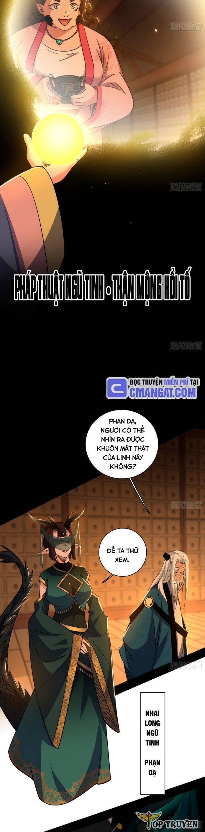 Ta Là Tà Đế Chapter 532 - Trang 2