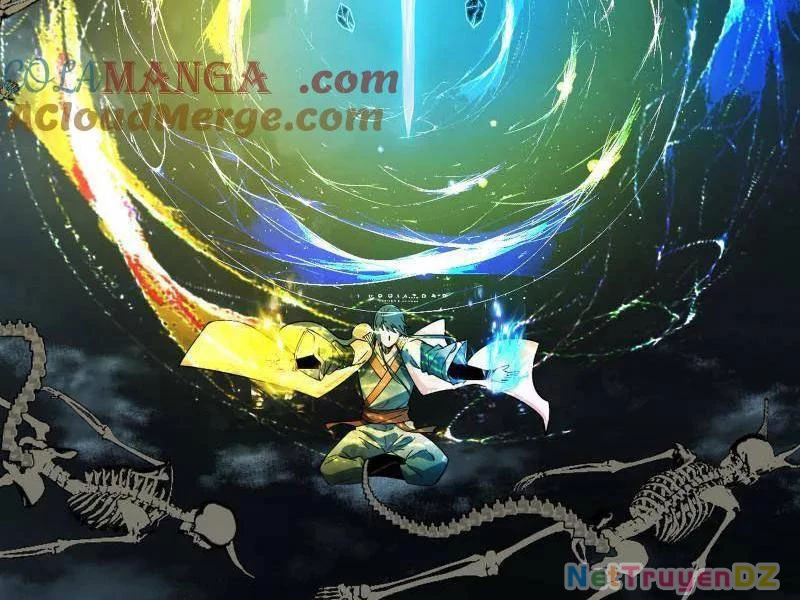 Ta Là Tà Đế Chapter 533 - Trang 2