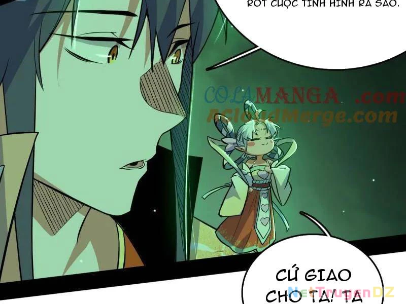 Ta Là Tà Đế Chapter 533 - Trang 2