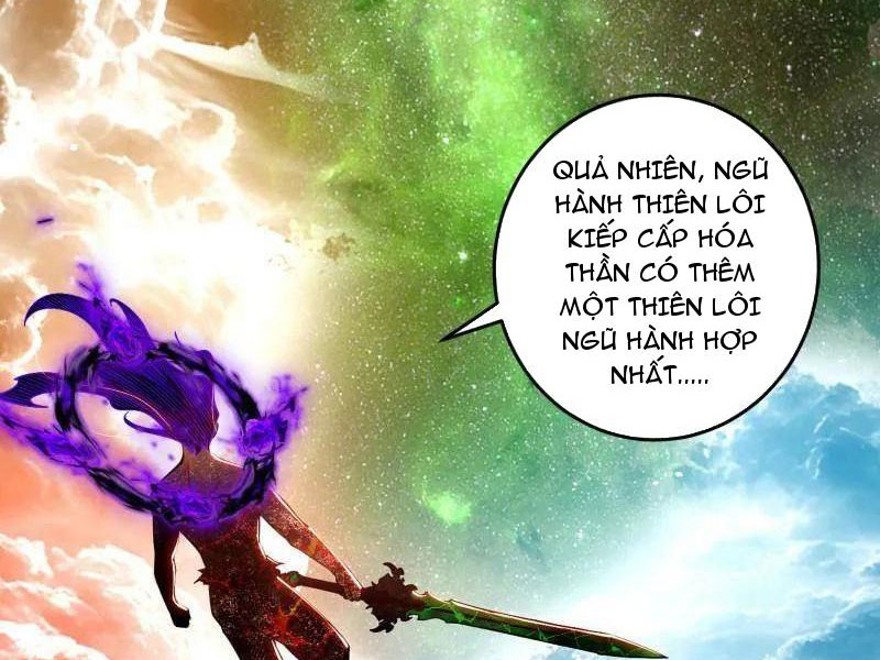 Ta Là Tà Đế Chapter 535 - Trang 2