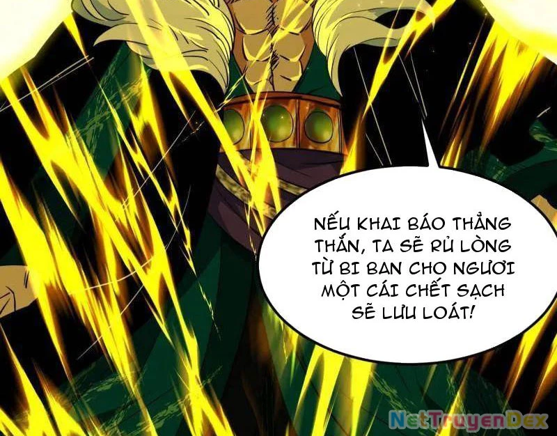 Ta Là Tà Đế Chapter 539 - Trang 2