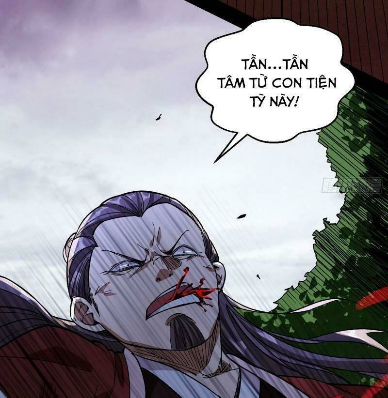 Ta Là Tà Đế Chapter 54 - Trang 2