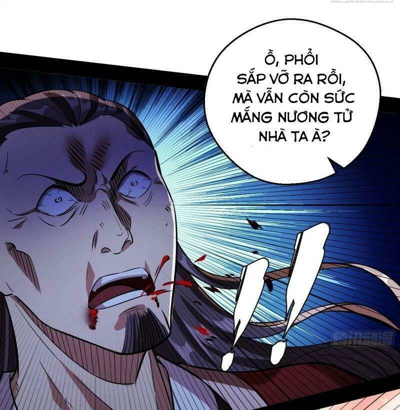 Ta Là Tà Đế Chapter 54 - Trang 2