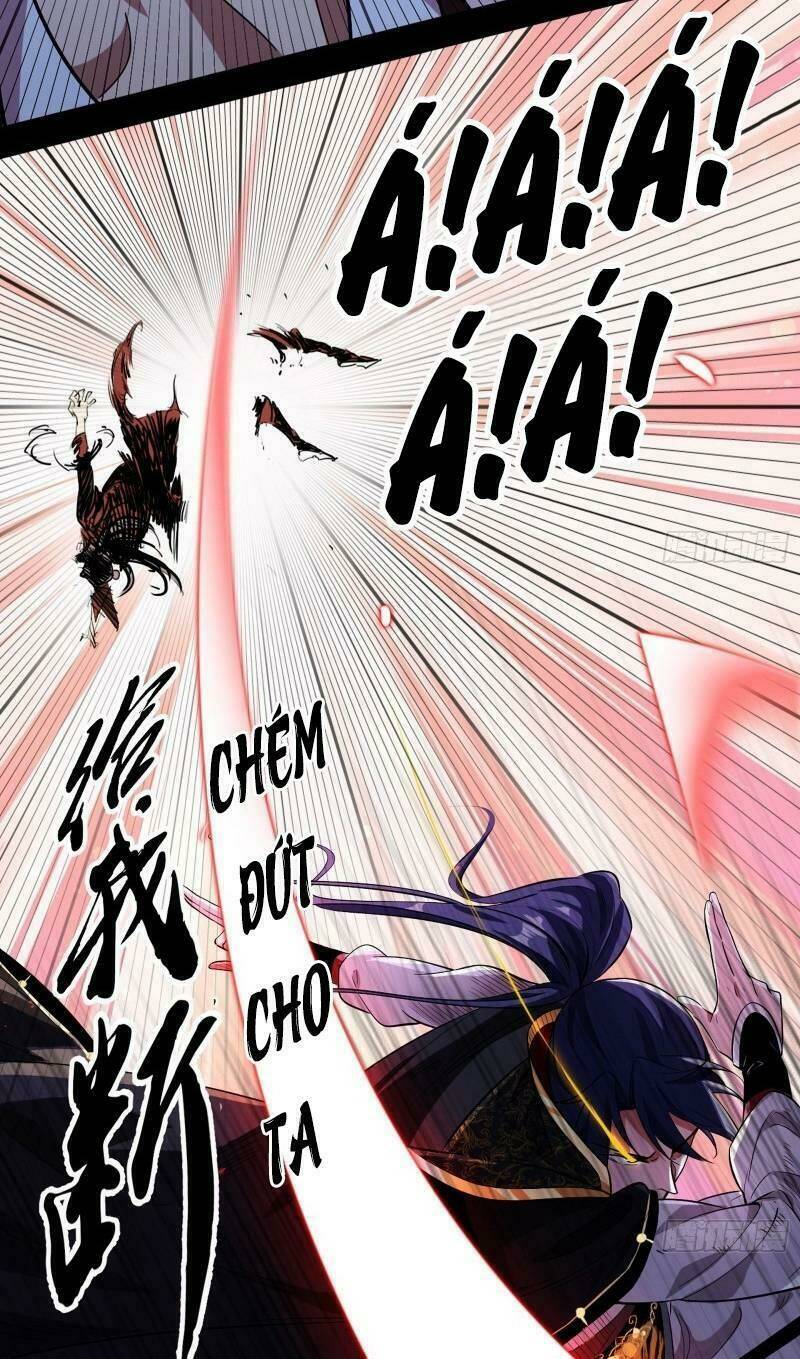 Ta Là Tà Đế Chapter 54 - Trang 2