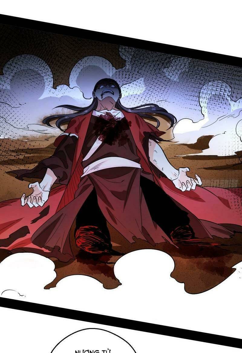 Ta Là Tà Đế Chapter 54 - Trang 2