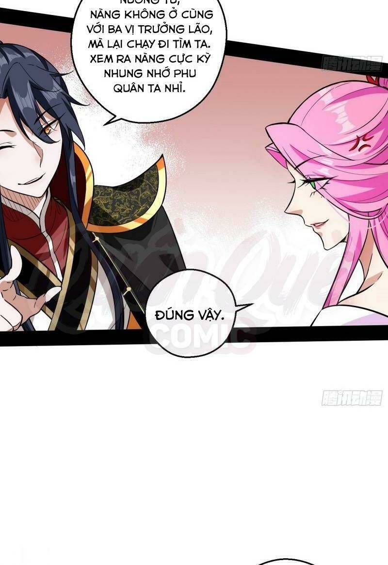 Ta Là Tà Đế Chapter 54 - Trang 2